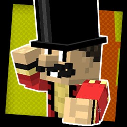 Trickster’s Dreamland Pack Icon