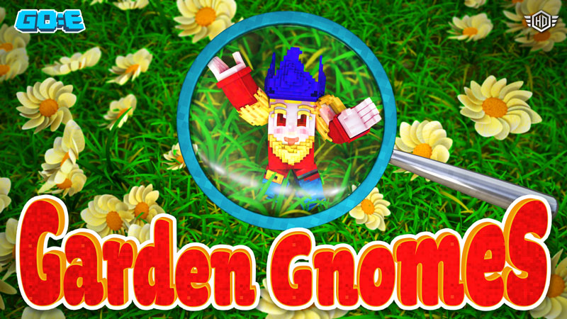 Garden Gnomes In Minecraft Marketplace Minecraft