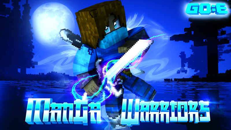 Manga Warriors In Minecraft Marketplace Minecraft