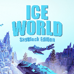 Ice World Pack Icon