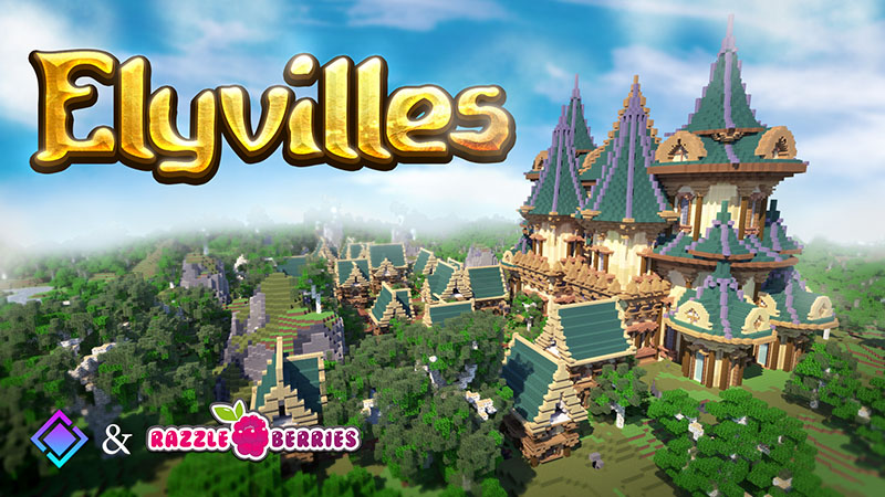 Elyvilles Key Art