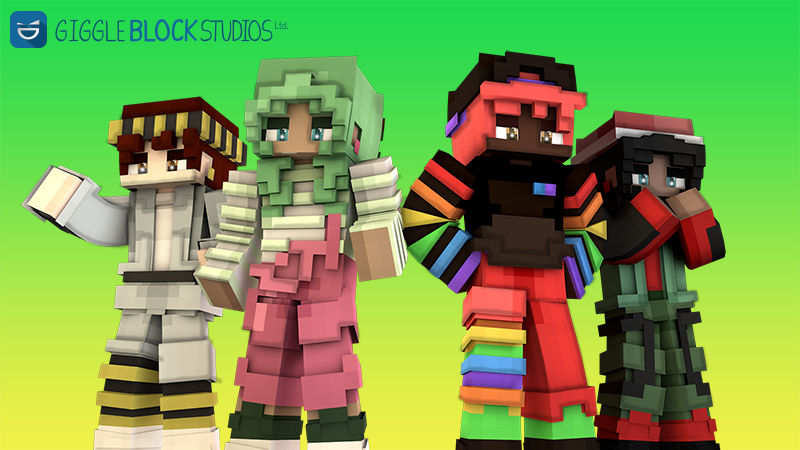 Funky Friends