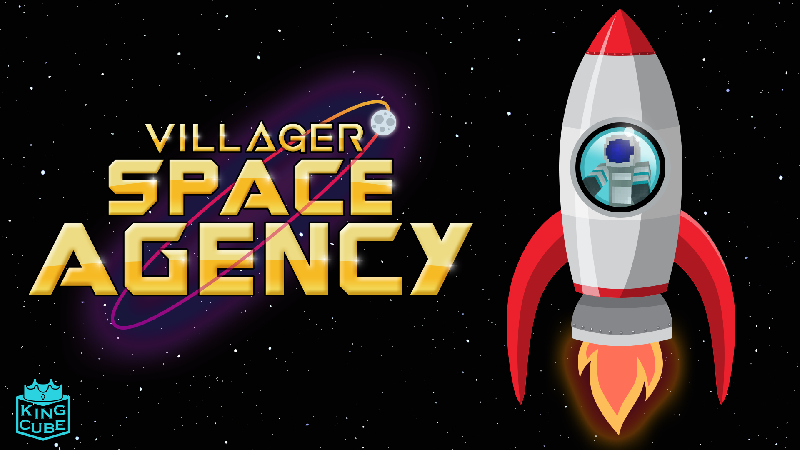 Villager Space Agency