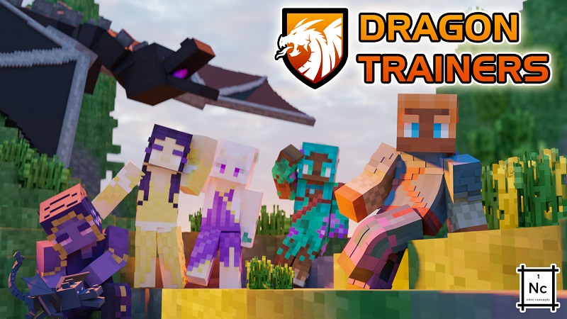 Dragon Trainers