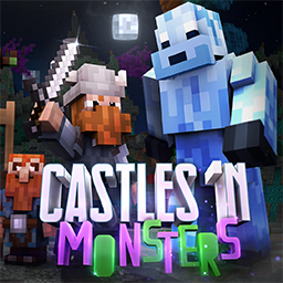 Castles 'n Monsters! Pack Icon