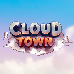 Cloud Town Pack Icon