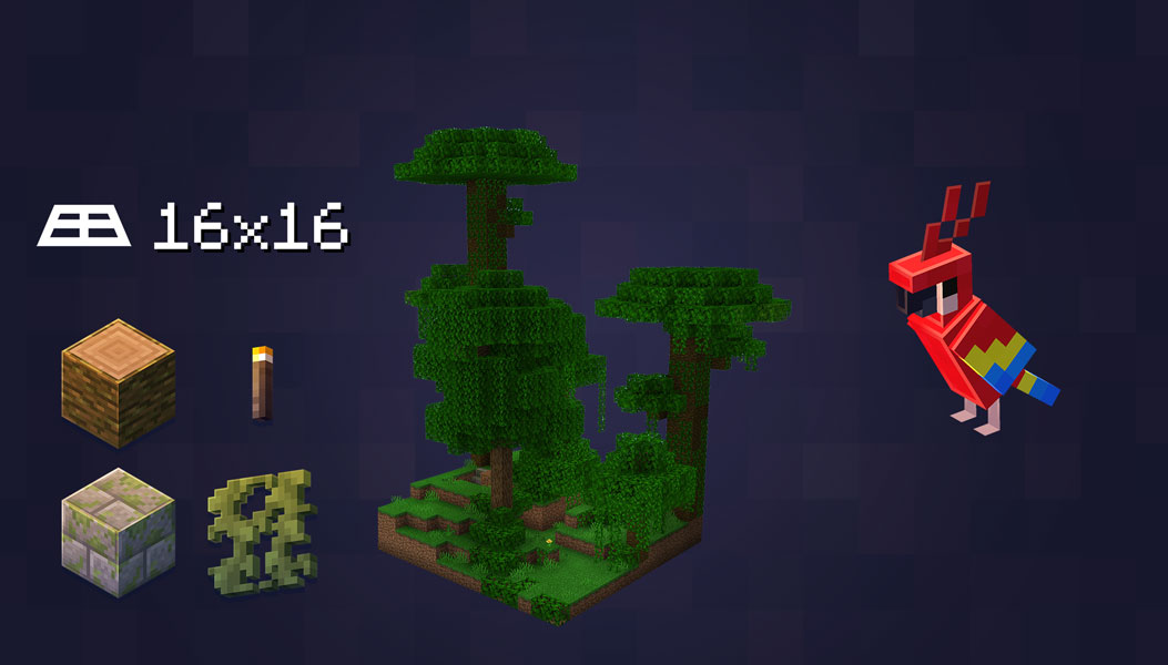 Ambitious expedition