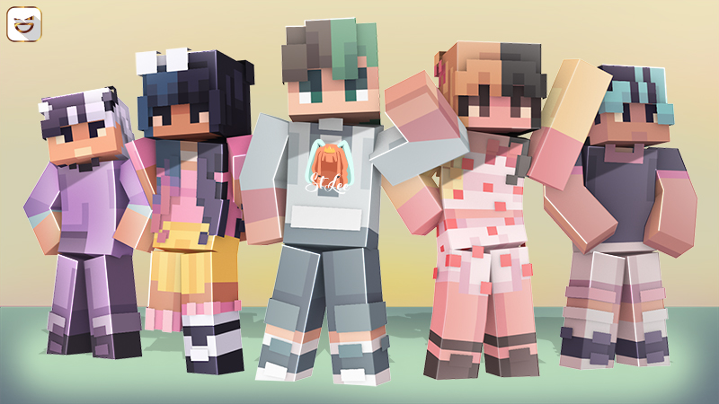 Cute Cuts 2