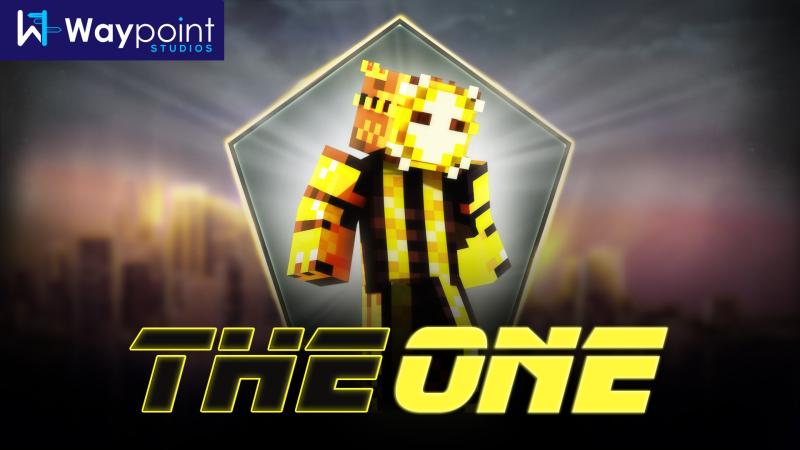 The One Key Art