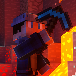 Mining Wars Pack Icon