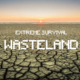 Extreme Survival: Wasteland Pack Icon