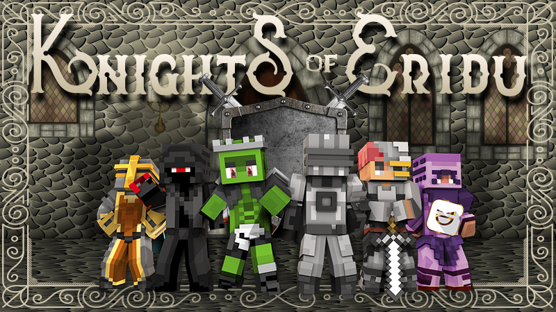 Knights of Eridu