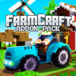 Farmcraft Pack Icon