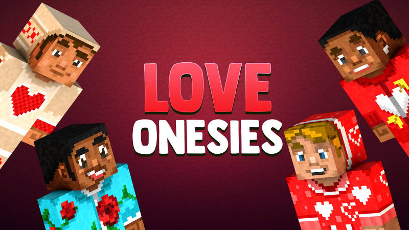 Love Onesies Key Art