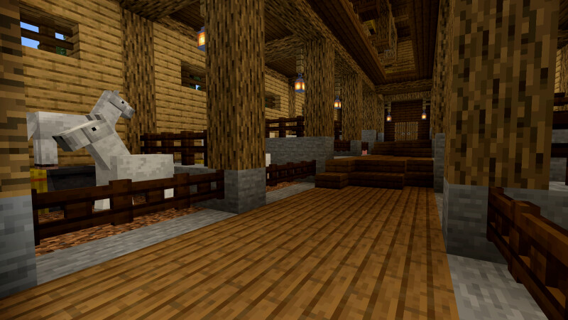 Terrowin Medieval Survival Screenshot #3