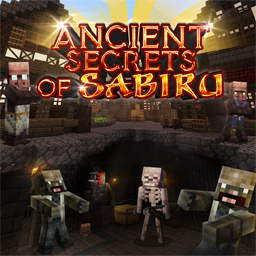 Ancient Secrets of Sabiru Pack Icon