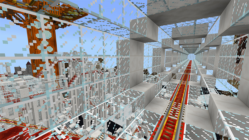 G-Force Factory Screenshot #5