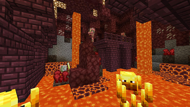 Caveblock Screenshot #3