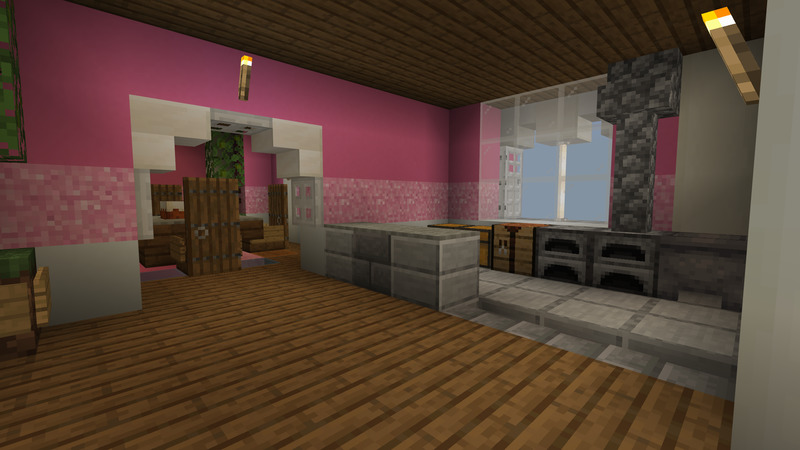 Dream Island - Skyblock Screenshot #3