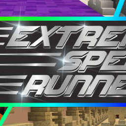 Extreme Speed Runner Pack Icon