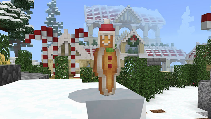 Gingerbread Screenshot #4