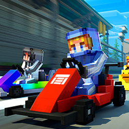 Kart Race Pack Icon