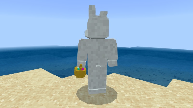Harvey the Easter Bunny Screenshot #4