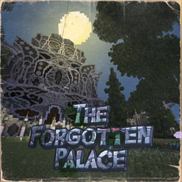 The Forgotten Palace Pack Icon