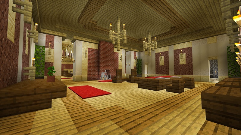 Royal Palace Screenshot #2