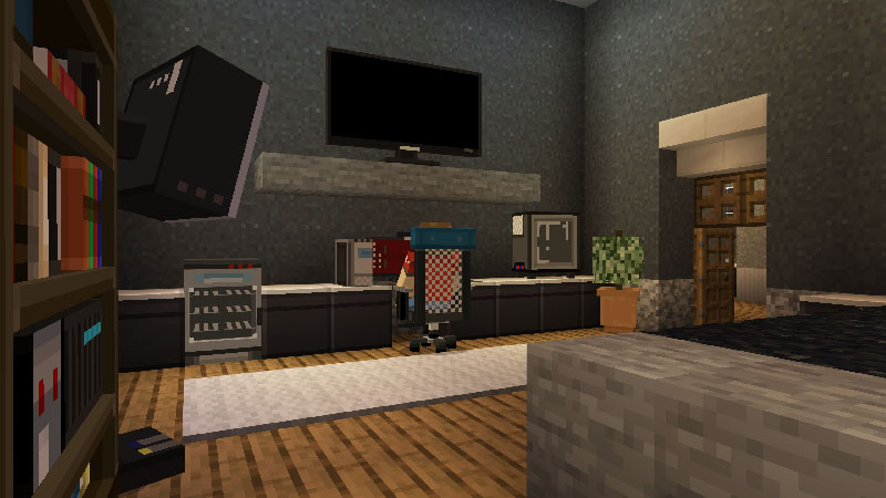 Gaming Furniture Screenshot #2