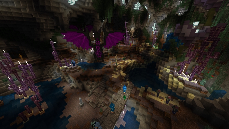 Wizards & Dragons Screenshot #5