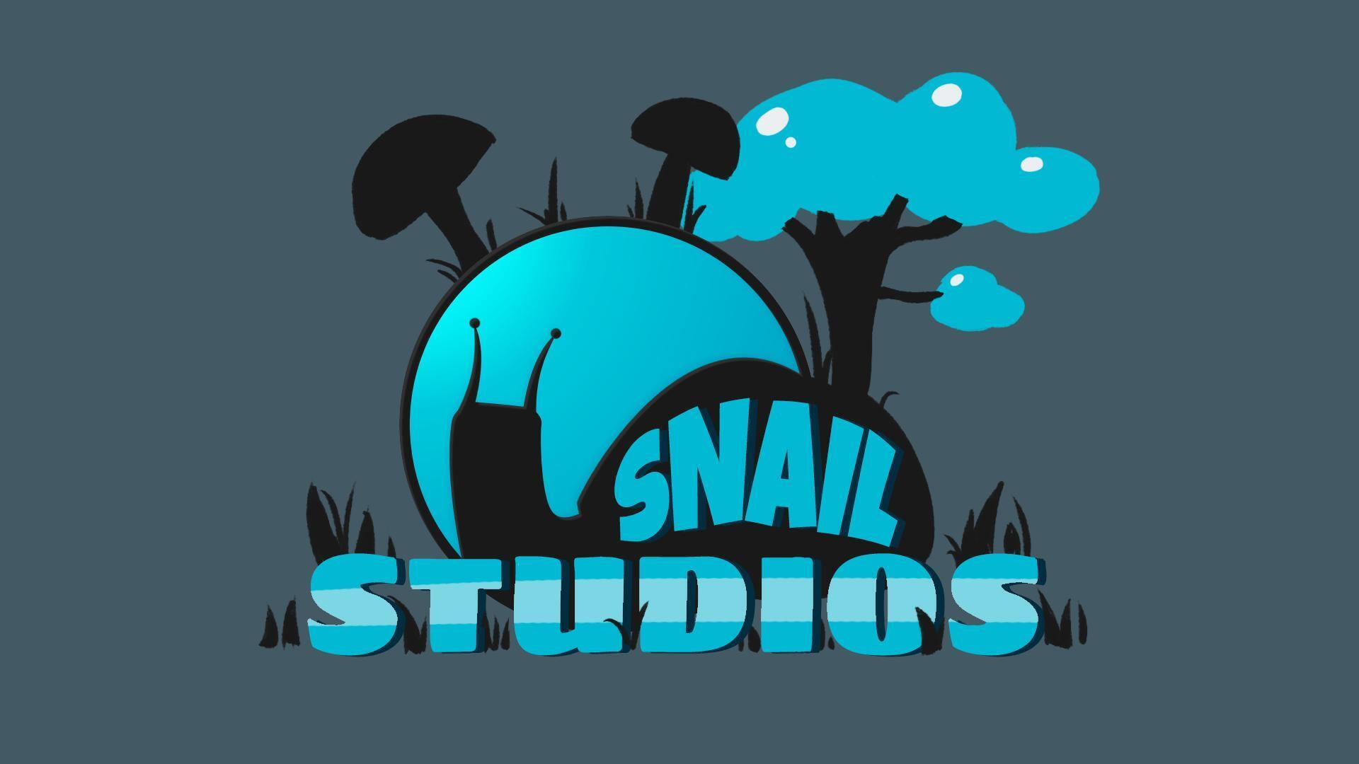 Snail Studios Key Art