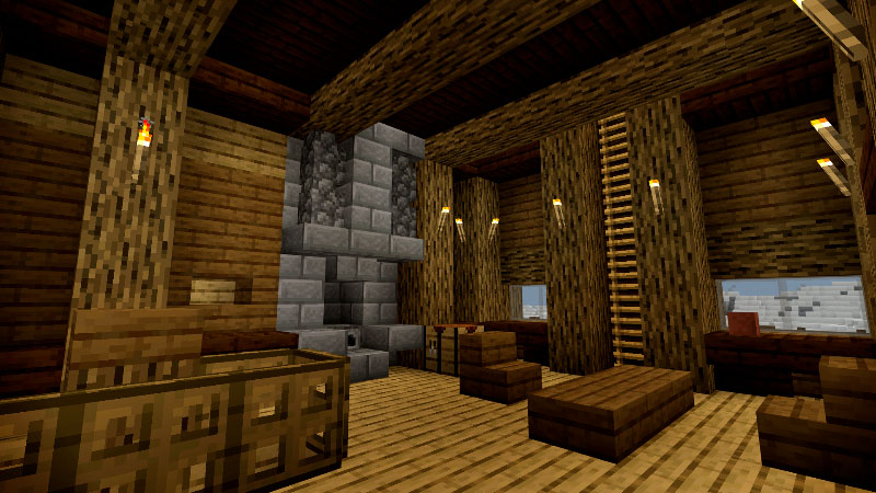 Nordic Town of Bodil Screenshot #4