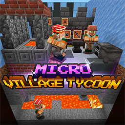 Micro Village Tycoon CE Pack Icon