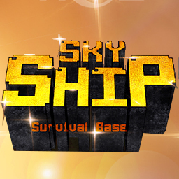 Sky Ship: Survival Base Pack Icon