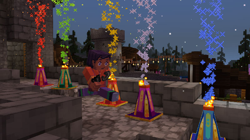 Firework Fiesta Screenshot #5