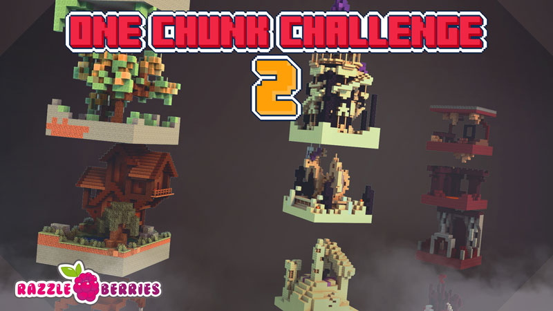 One Chunk Challenge 2