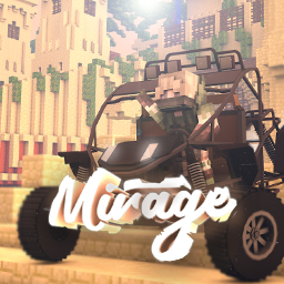 Mirage Pack Icon