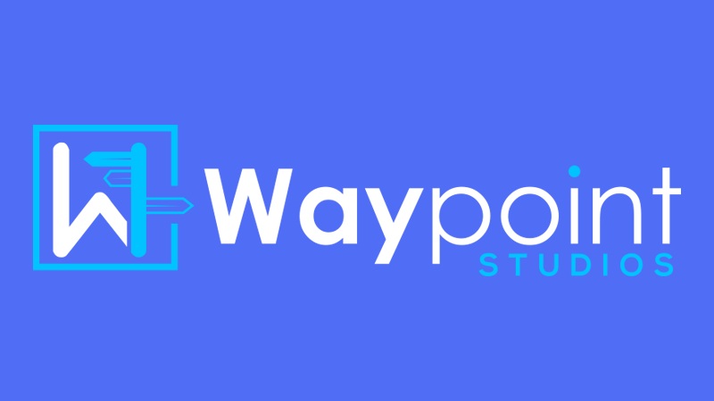 Waypoint Studios Key Art