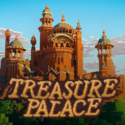 Treasure Palace Pack Icon