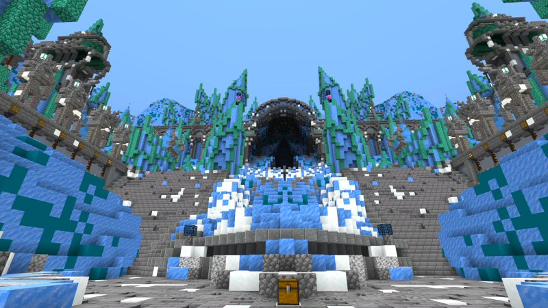 Winter Wonderland Screenshot #4