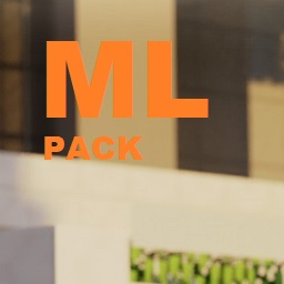 Modern Living Pack Icon