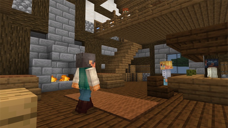 Netherville Screenshot #5