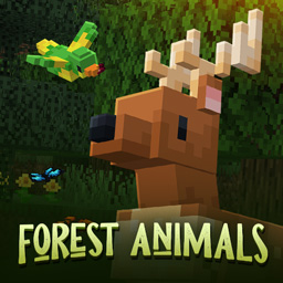 Survival Plus: Forest Animals Pack Icon