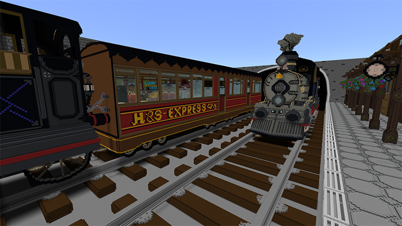 H&S Express Screenshot #5