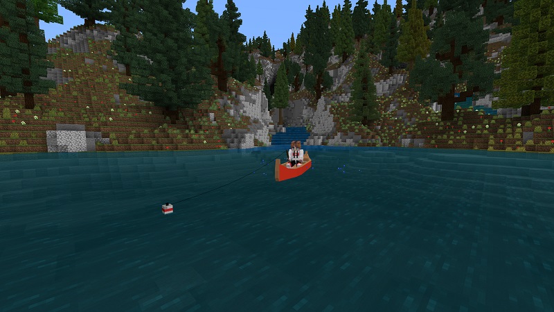 Extreme Rafting Screenshot #2