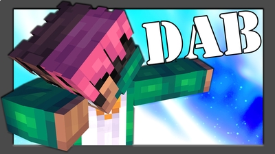 Dab on the Minecraft Marketplace by Pixels & Blocks Dab on the Minecraft Marketplace by Pixels & Blocks
