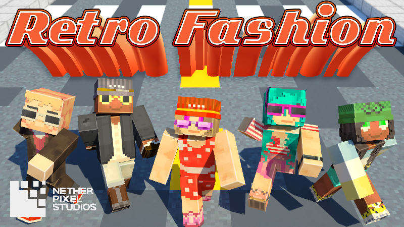 Retro Fashion