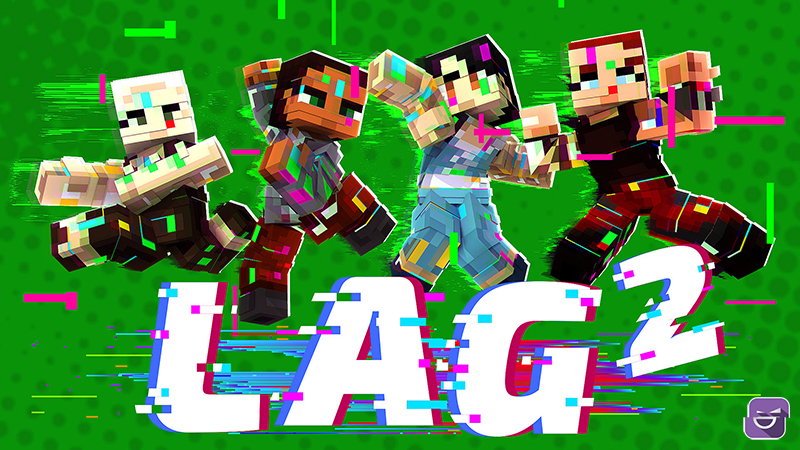 Lag 2 Key Art