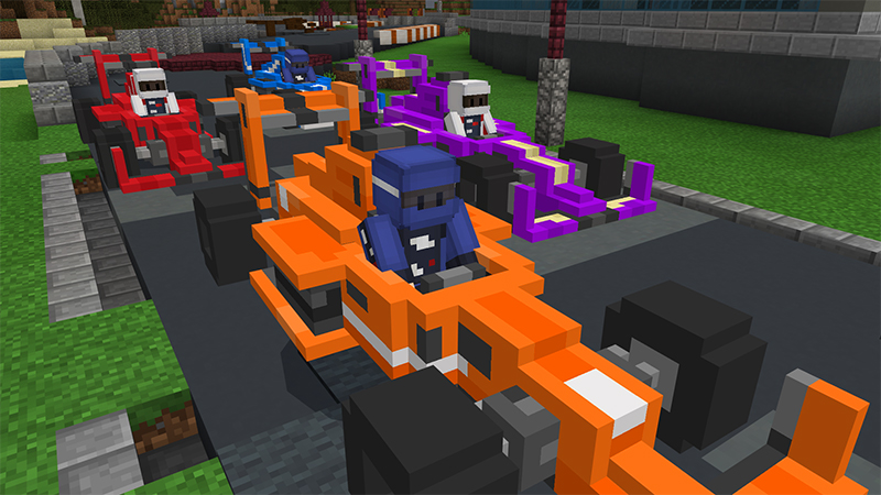 City Cars by InPvP